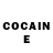 Cocaine Columbia Andrey Gd